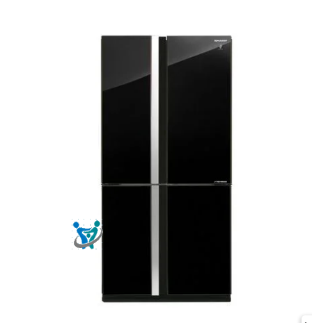 انواع الثلاجات واسعارها بالصور 14 شارب